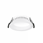 Aurora AU-DLE412/40 Aurora ELumi 12W 1400lm 4000K Downlight