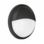 Aurora EN-BZE115BLK Aurora UtiliteCS Eyelid Bezel for AU-BH108CS and AU-BH115CS - Black