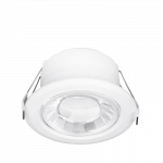 Aurora EN-DDL1019/30 Aurora Fixed IP44 Spryte 10W 1020lm 3000K Downlight - Triac Dimmable