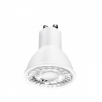 Aurora EN-DGU55/27 Aurora ClearVu 5W 480lm 2700K GU10 - Dimmable