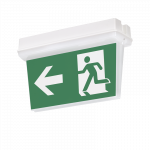 Aurora EN-EMBHL Aurora Emergency Exit Drop Down Accessory for EN-EMBH