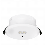 Aurora EN-EMDLST Aurora 3W Self Test Emergency Downlight