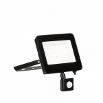 Aurora EN-FLV50P/40 Aurora IP65 Vela 50W 5000lm 4000K PIR Floodlight