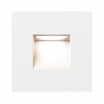 Aurora EN-FW1 Aurora WaizCS 4W Upto 175lm 2700K/3000K/4000K Low Level Wall Light