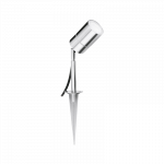 Aurora EN-SLSS1 Aurora IP65 S-Lite 304 Stainless Steel Spike Light