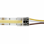 Aurora EN-ST1024CXB Aurora LEDLine COB CX Strip Wired Connector