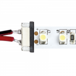 Aurora EN-ST224B Aurora LEDLine Strip Wired Connector (EN-ST224)