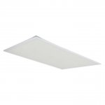 Ansell Lighting AERMLED3/120/CW Endurance LED TPa UGR<19 Recessed Panel - 1200 x 600 Cool White 60W