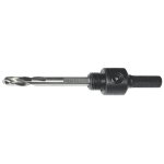 C.K 424037 Arbor 8mm Shaft 14-30mm