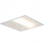 Ansell Lighting ANEPLED Neptune LED CCT Troffer 36W - Warm White/Cool White/Daylight