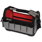 C.K MA2636 Magma 18inch Open Tool Tote