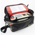 C.K MA2641 Magma Test Equipment Case Plus