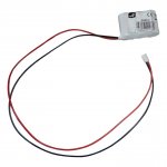 Ansell Lighting ASBP/3 3.6V 1800mAh Ni-Cd Replacement Battery