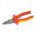 C.K 431001 RedLine VDE Combination Plier 165mm