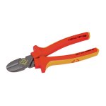 C.K 431005 RedLine VDE Side Cutter 180mm
