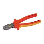 C.K 431005 RedLine VDE Side Cutter 180mm