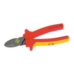 C.K 431017 RedLine VDE Side Cutter 160mm