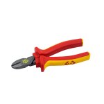 C.K 431018 RedLine VDE Side Cutter 140mm