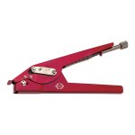 C.K 495004 Cable Tie Gun, heavy duty