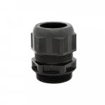 WISKA 10066126 ESKV 50 BK SPRINT M50 Polyamide Cable Gland Black