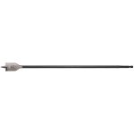 C.K T2942-12400 Flat Wood Bit 12mm x 400mm