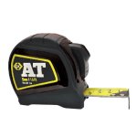 C.K T3447 16 AT Auto Lock Tape Measure 5M 16FT