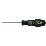 C.K T4718ESD 15 Triton ESD Screwdriver Torx 15 80mm