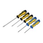 C.K T4727 Triton Xls S/drive Sl/PZ Set/5 piece