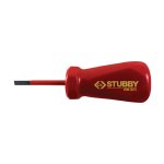 C.K T48344-055 Stubby VDE Slim Screwdriver SL5.5x46