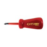 C.K T48345-2 Stubby VDE Slim Screwdriver MOD2x46