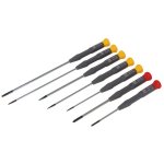 C.K T4883X Xonic Screwdriver Set of 7