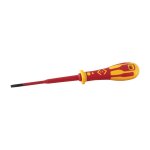 C.K T49244-040 Dextro VDE Slim Screwdriver SLP 4.0x100