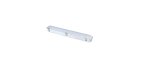 Robus RHE16X2FT-24 HARBOUR EXPRESS 16W/13W/10W/8W LED corrosion proof batten, grey