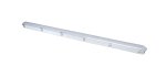 Robus RHE20X5FT-24 HARBOUR EXPRESS 20W/16W/13W/10W LED corrosion proof batten, grey
