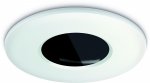 JCC JC010019/WH Fireguard Next Generation Mains Twist and Lock Bezel Only IP65 White