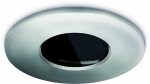 JCC JC010019/BN Fireguard Next Generation Mains Twist and Lock Bezel Only IP65 Brushed Nickel
