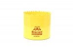 Starrett FCH0200 51mm fast cut cut, Bi-metal hole saw