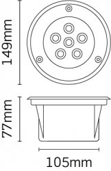 JCC a Leviton Company JC39414