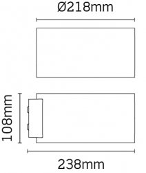 JCC a Leviton Company JC17014