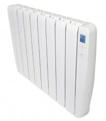 atc Lifestyle electric radiators