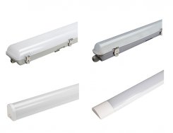 BELL Lighting - LED battens