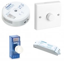 Aurora Control
