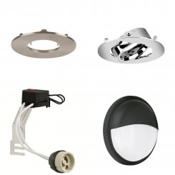 Downlight Accessories