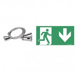 Emergency Lighting Accessories