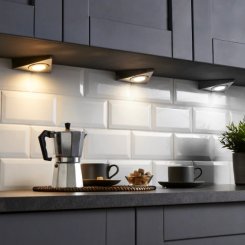 Forum Culina Kitchen Lighting