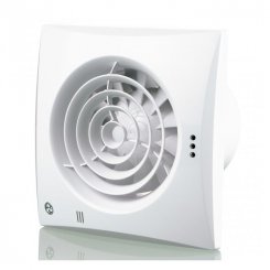 Blauberg Zone 1 Calm range extractor fans