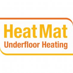 Heat Mat underfloor heating