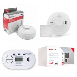 Fire Alarm Systems & Equipment