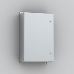 nVent HOFFMAN wall mounted enclosures - hazardous location