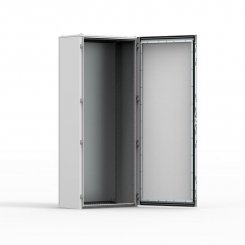 nVent HOFFMAN floor standing enclosures - steel